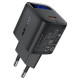 Acefast A115 Gan 30W USB-TC Charging Adapter 
